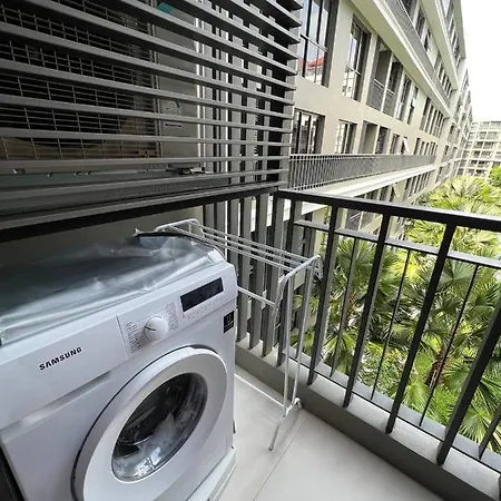 Marvest Condo Hua Hin For Rent Exterior photo