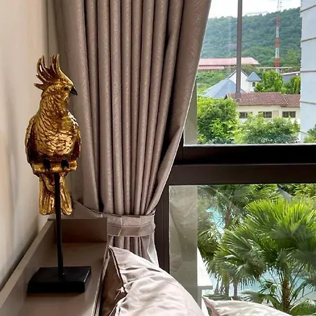 Marvest Condo Hua Hin For Rent Exterior photo