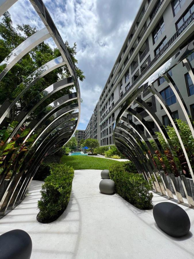 Marvest For Rent Apartment Hua Hin