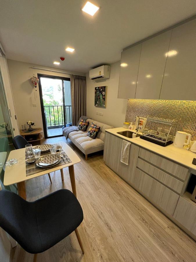 Marvest For Rent Apartment Hua Hin